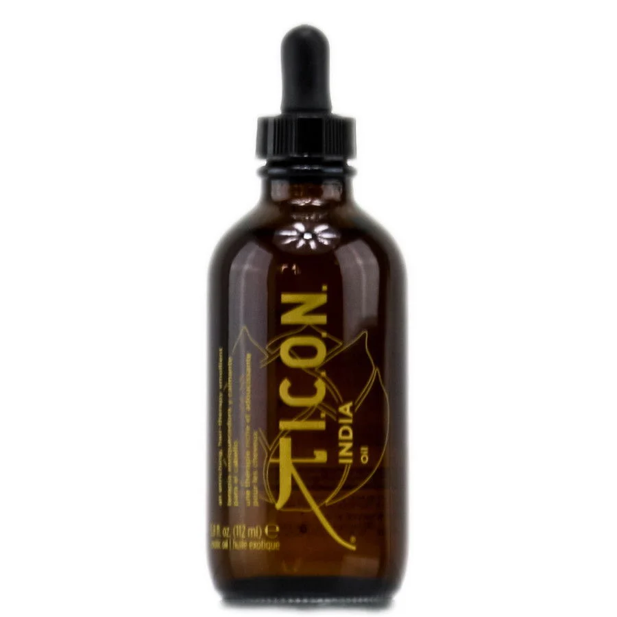 Icon India Oil - 3.8 oz