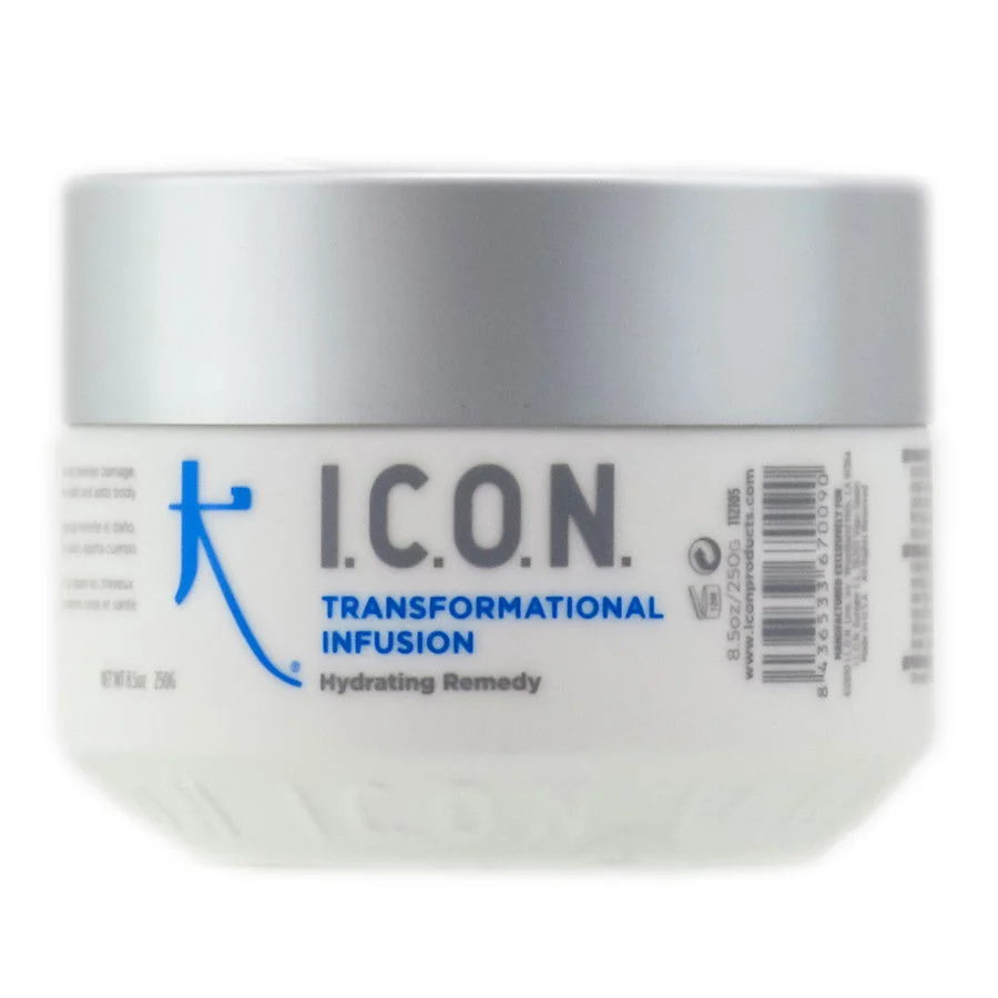 Icon Transformational Infusion Hydrating Remedy - 8.5 oz