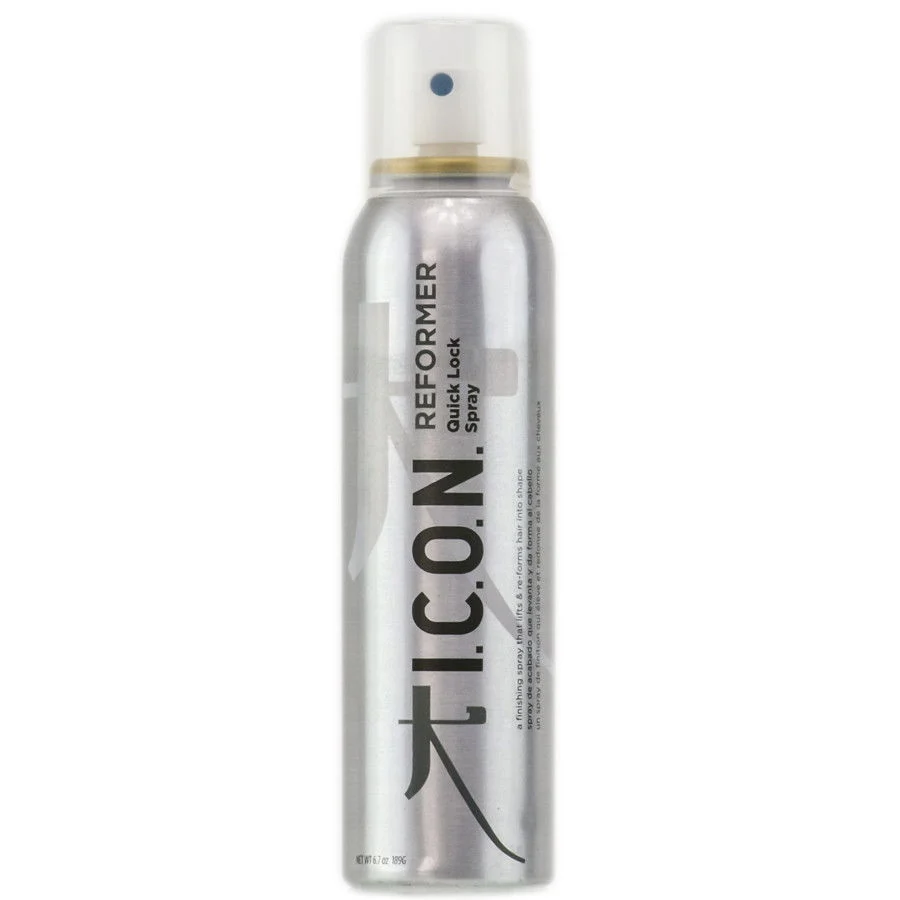 Icon Reformer Quick Lock Spray - 6.7 oz