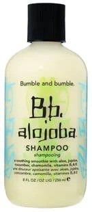 Alojoba Shampoo - Size : 8.0 oz
