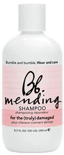 Mending Shampoo - Size : 8.5 oz
