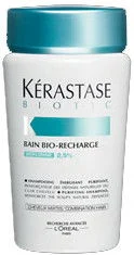 Biotic Bain Bio-Recharge Shampoo for Combination Hair - Size : 8.5 oz