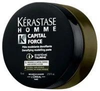 Homme Capital Force Densifying Modeling Paste - Size : 2.55 oz