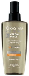 Homme Capital Force Densifying Treatment - Size : 4.2 oz