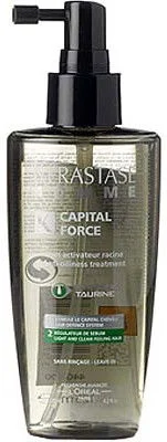 Homme Capital Force Anti-Oiliness Treatment - Size : 4.2 oz