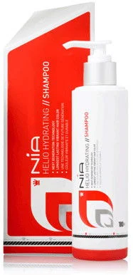 Nia Helio Hydrating Shampoo - Size : 6 oz