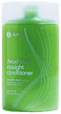 JLife Dead Calm Straight Conditioner - Size : 8.4 oz