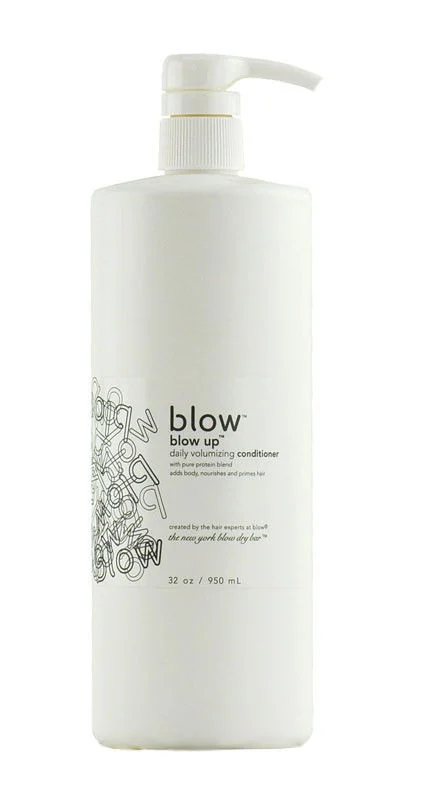 Blow Daily Volumizing Conditioner - Size : 33 oz / liter