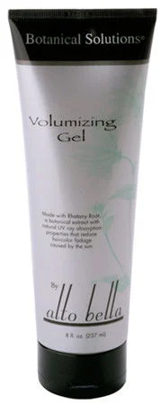 Volumizing Gel - 8 oz