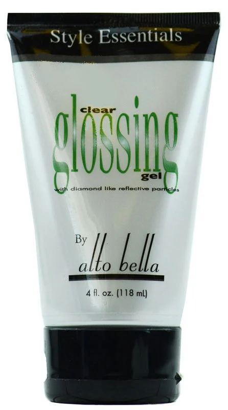 Glossing Gel - 4 oz