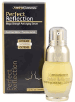 Perfect Reflection: Anti Aging Serum - 1.3 oz