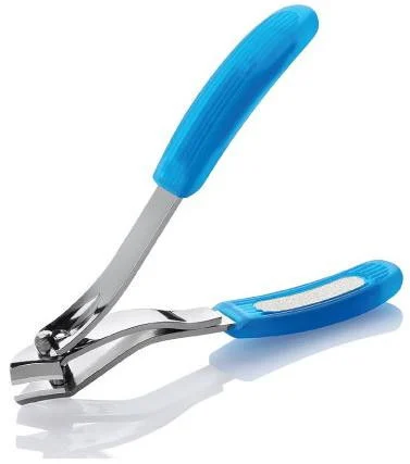 B Beaute Comfort Clip - slant nail clip - Option : Nail Clip