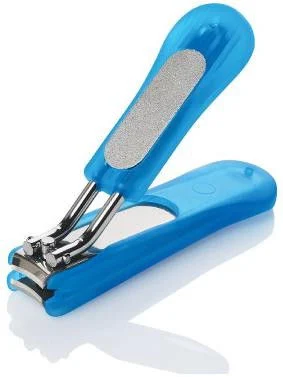 B Beaute Clever Clipper - nail clip - Option : Nail Clip