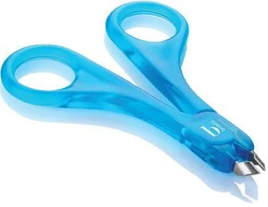 B Beaute Trim Away - cuticle scissors - Option : Cuticle Scissors