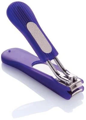 B Beaute Big Clever Clipper - toenail clip - Option : Toenail Clip