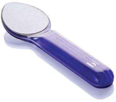 B Beaute Smooth Soles - foot buffing file - Option : Buffing File