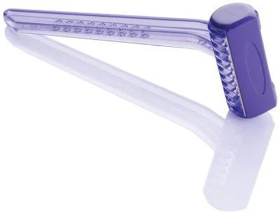 B Beaute Sole Saver - disposable callus shaver - Option : Callus Shaver