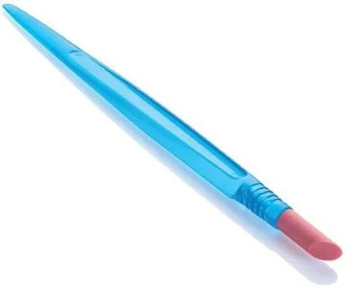 B Beaute Cuticle Eraser - smoother & pusher - Option : Cuticle Eraser
