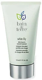 White Lily - Daily Leave In Renewal Treatment - Size : 5.1 oz