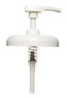 Pump - for 16 ounce conditioner jars - 1 pump