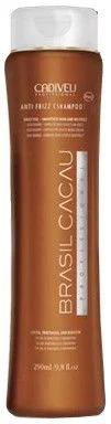 Cadiveu Brasil Cacau Anti-Frizz Shampoo - Size : 9.8 oz