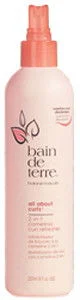 All About Curls 2-in-1 Camelina Curl Refresher - Size : 8 oz