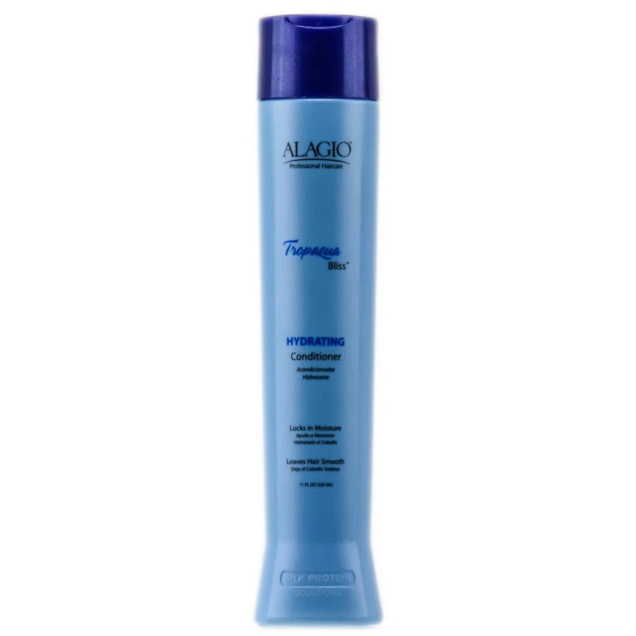 Alagio Tropaqua Bliss Hydrating Conditioner - Size : 11 oz