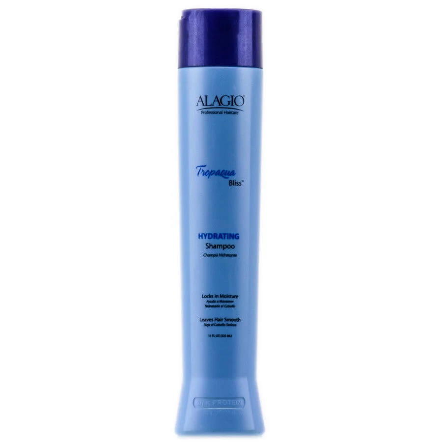 Alagio Tropaqua Bliss Hydrating Shampoo - Size : 11 oz