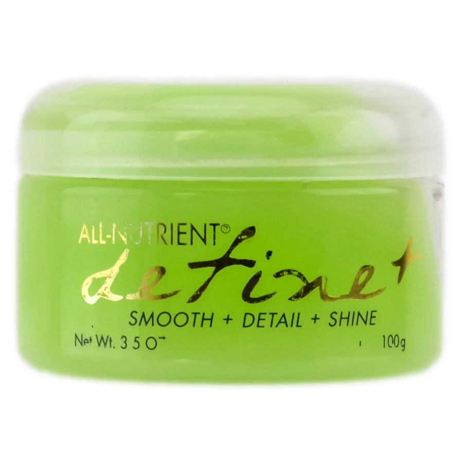 All - Nutrient Define Smooth - Size : 3.5 oz