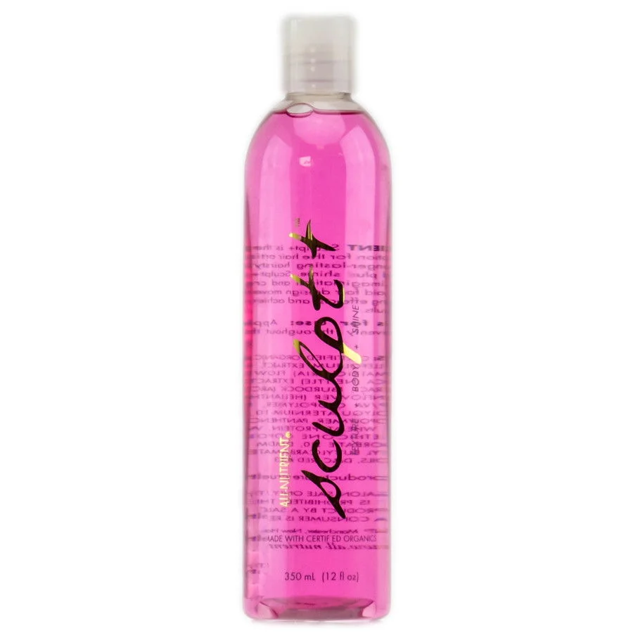 All - Nutrient Sculpt - Size : 12 oz