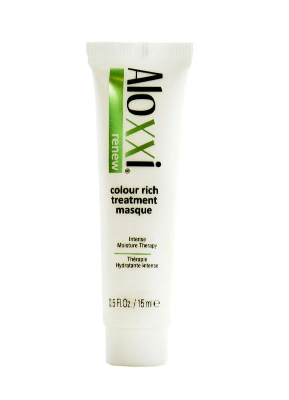 Renew Colour Rich Treatment Masque - Size : 5.07 oz