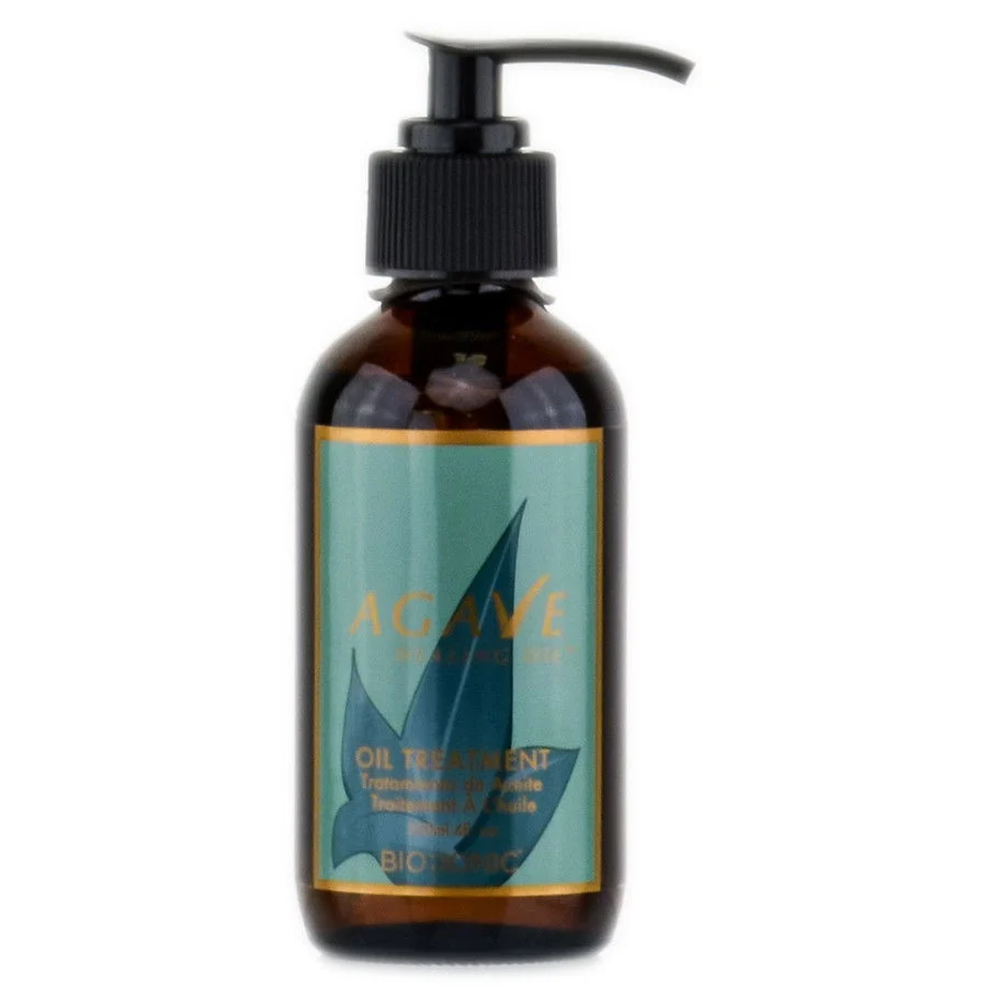 Agave Healing Oil Treatment - Size : 4 oz