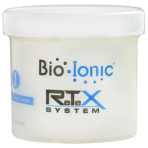 Retex Hair System Retexturizing Cream - Size : 12 oz
