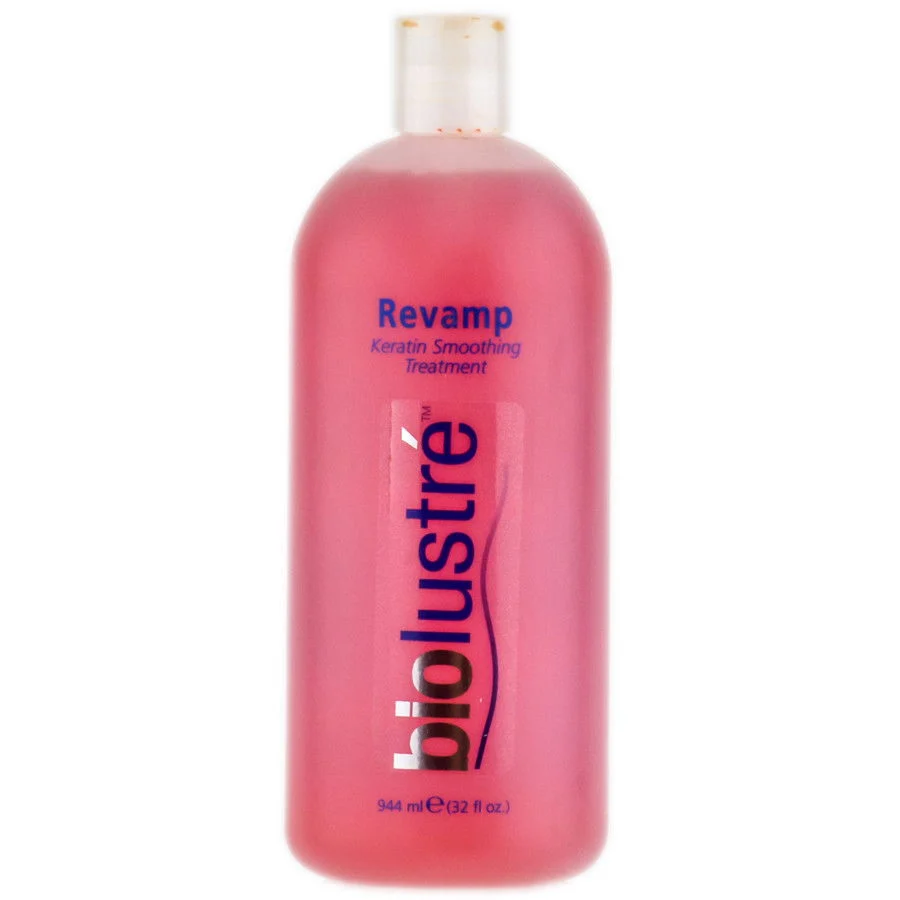 Revamp Keratin Smoothing Treatment - Size : 32 oz