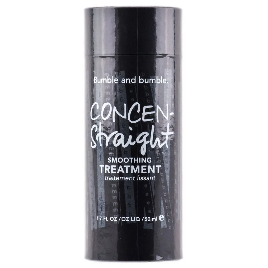 Concen-Straight Smoothing Treatment - Size : 1.7 oz