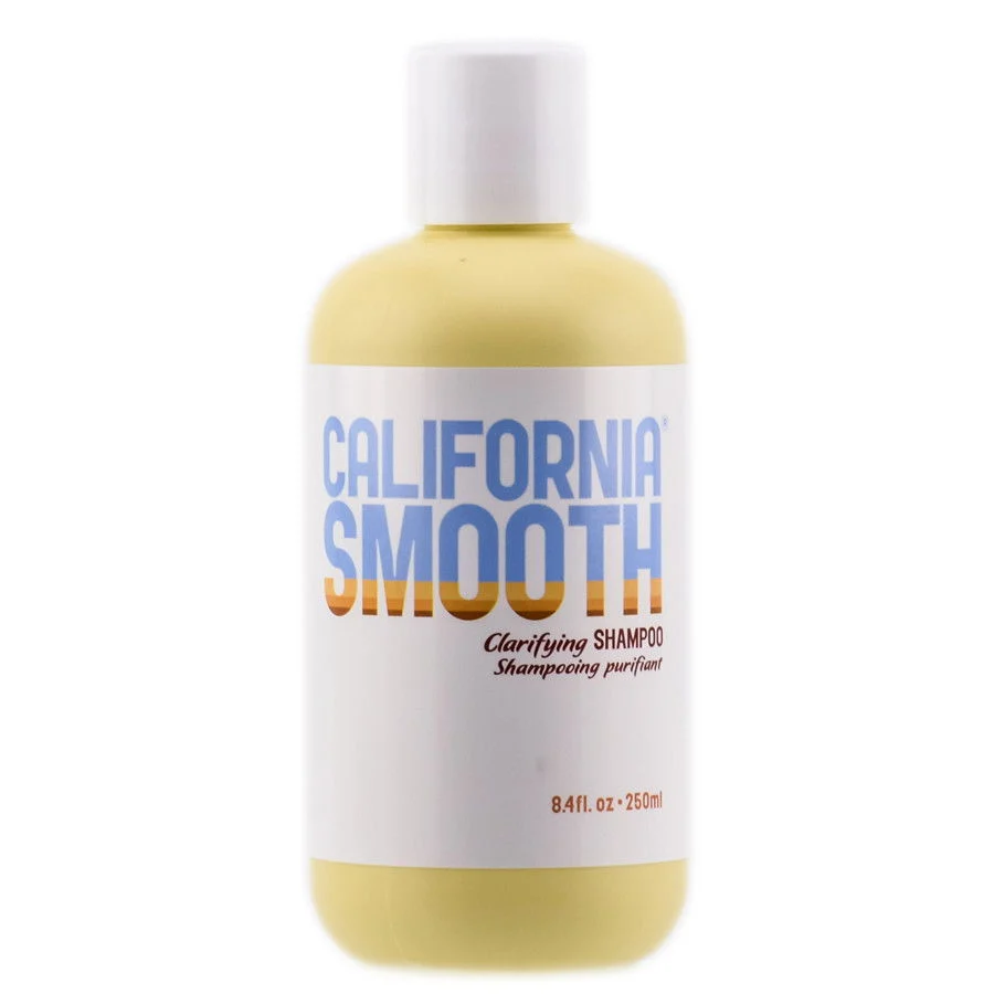 Clarifying Shampoo - Size : 8.4 oz