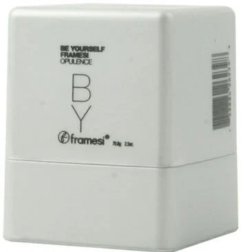 Framesi BY Be Yourself Opulence Wax - Size : 2.5 oz