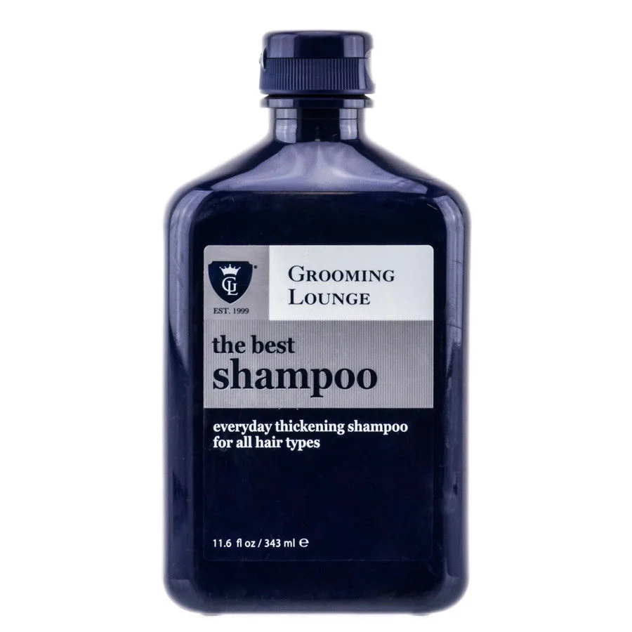 The Best Shampoo - Size : 11.6 oz