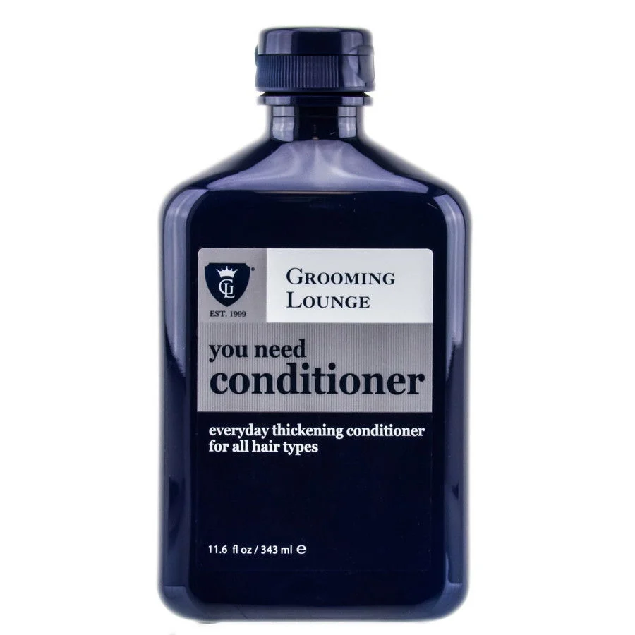 You Need Conditioner - Size : 11.6 oz