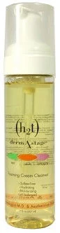 dermAstage Foaming Cream Cleanser - Size : 7 oz