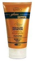 Glass Pomade - Size : 5 oz