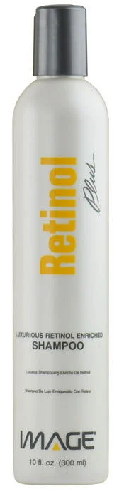 Retinol Plus Shampoo -