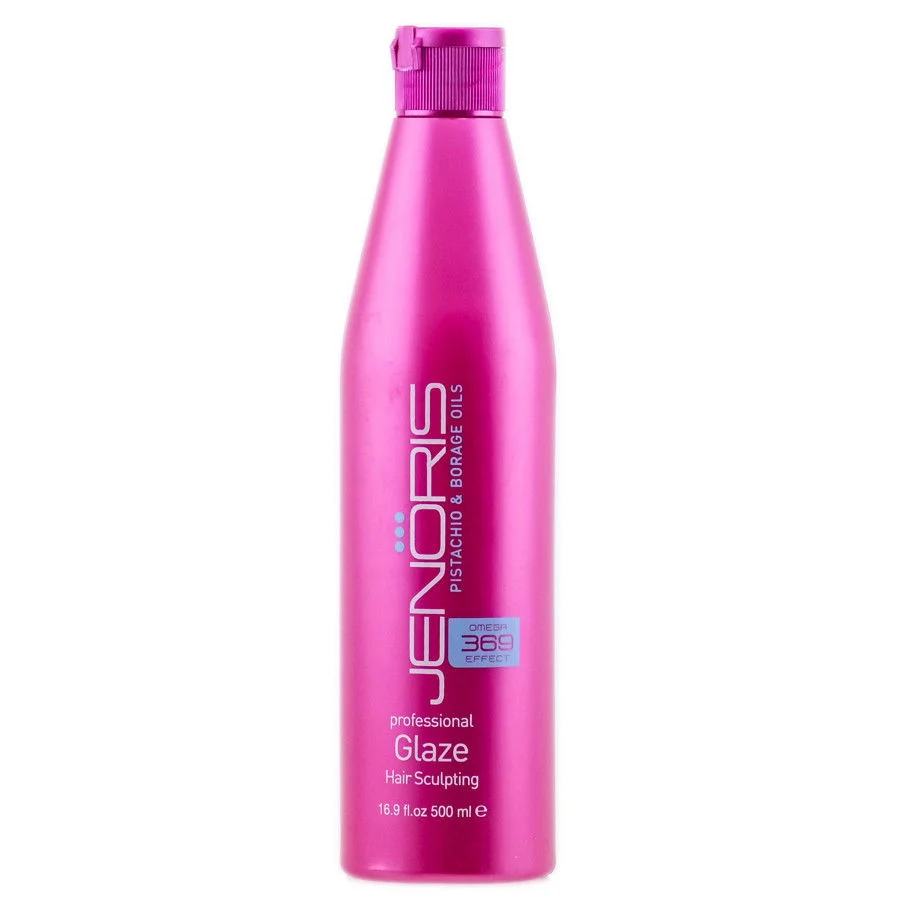 Glaze Hair Sculpting - Size : 16.9 oz