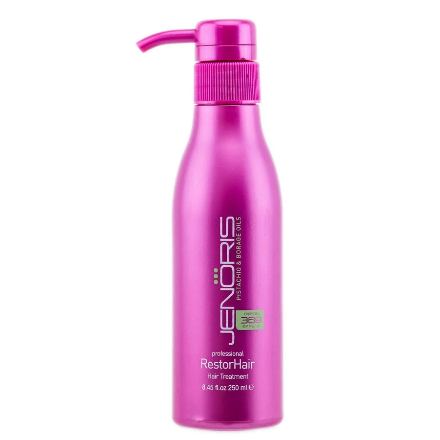 Restor Hair Treatment - Size : 8.45 oz