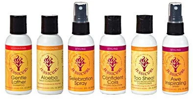 Light & Luminous Collection - Option : Light & Luminous Collection - 2 oz