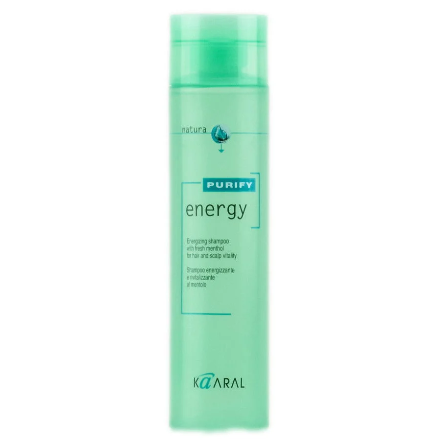 Purify Energy Shampoo - Size : 8.8 oz