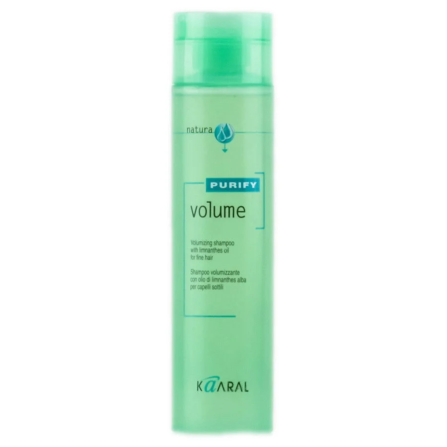 Purify Volume Shampoo - Size : 8.8 oz