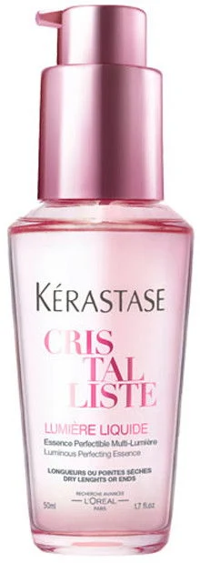 Cristalliste Lumiere Liquide - Luminous Perfecting Essence - Size : 1.7 oz