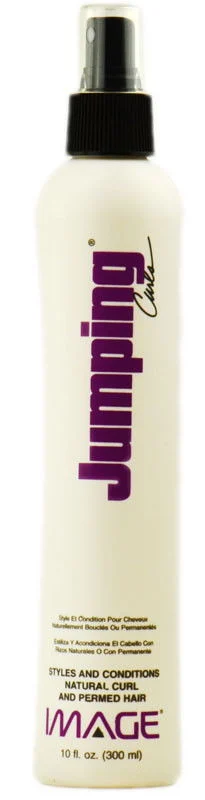 Jumping Curls - Size : 10 oz