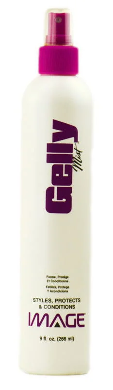 Gelly Mist - Size : 9 oz